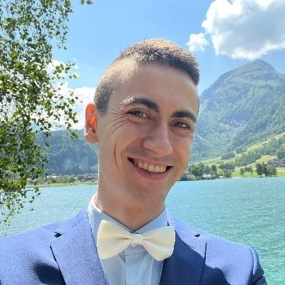Damjan Dabo