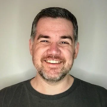 Russ Shanahan