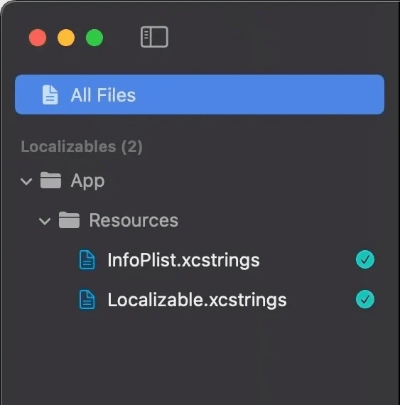 Multi-File Support